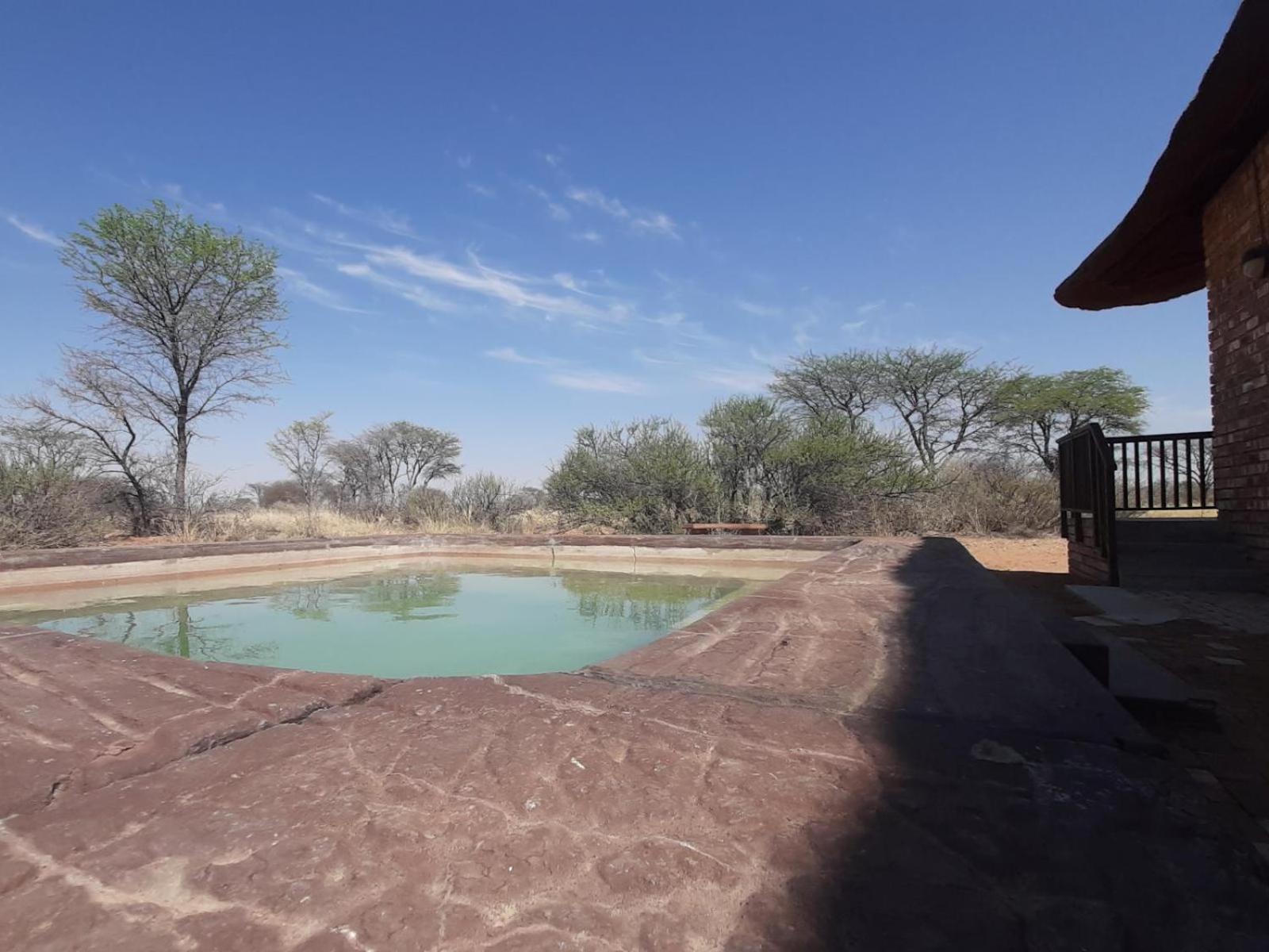 West Nest Lodge Gobabis Phòng bức ảnh