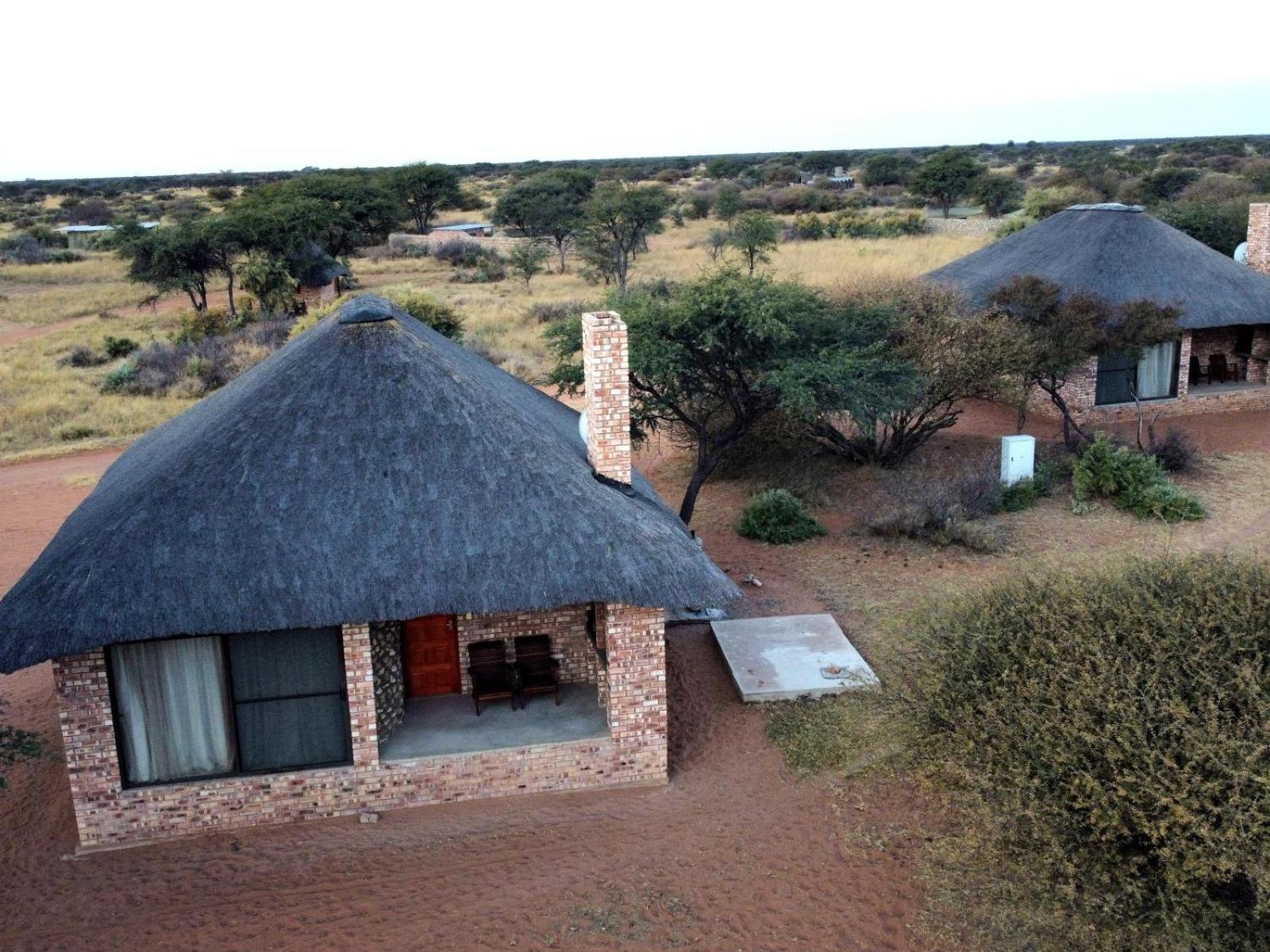 West Nest Lodge Gobabis Ngoại thất bức ảnh
